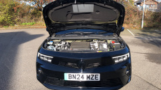 Vauxhall Astra 115kW GS 54kWh 5dr Auto Electric Hatchback